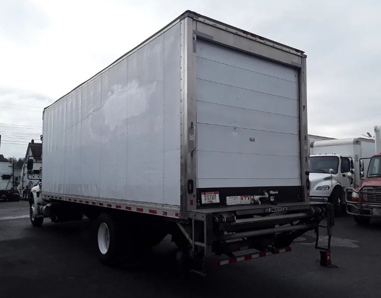2019 International 4300 - $39,995