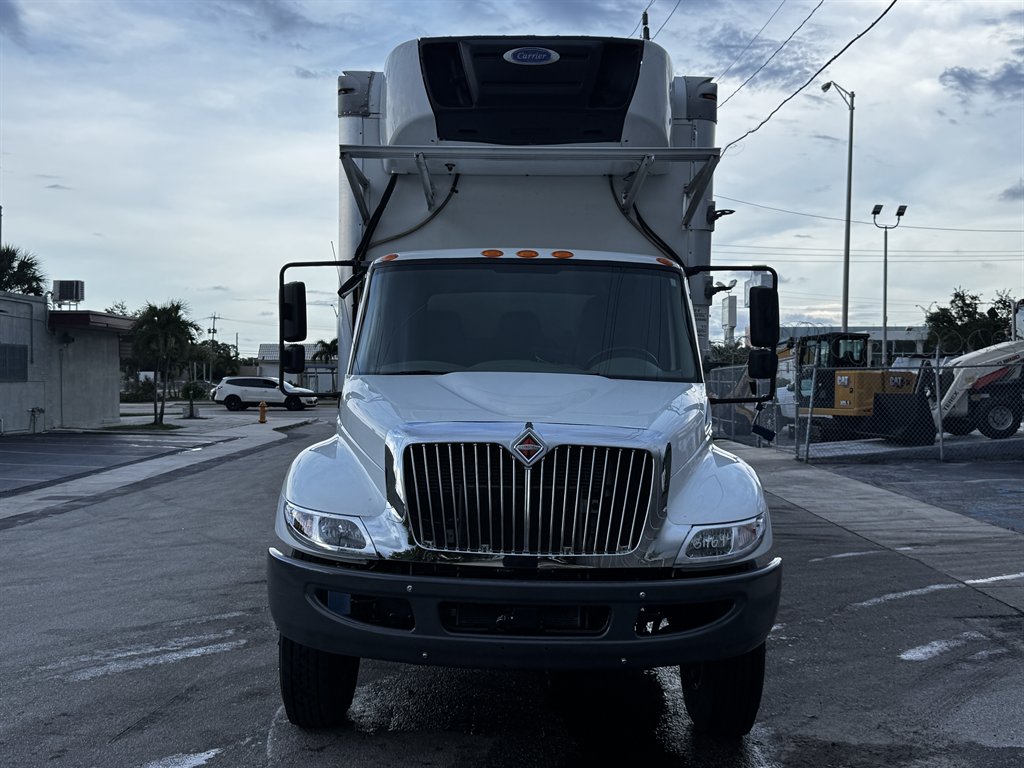 2019 International Ma025 - $38,995