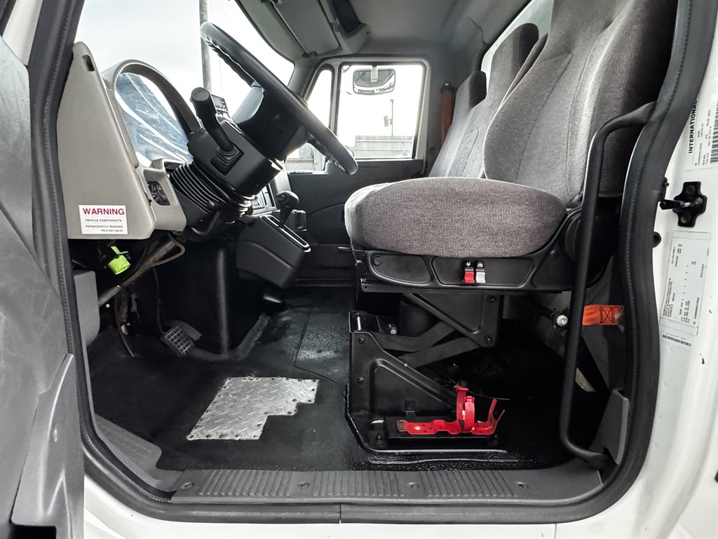 2019 International Ma025 - $38,995