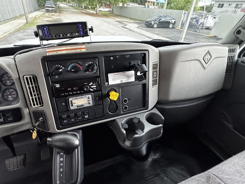 2019 International Ma025 - $38,995