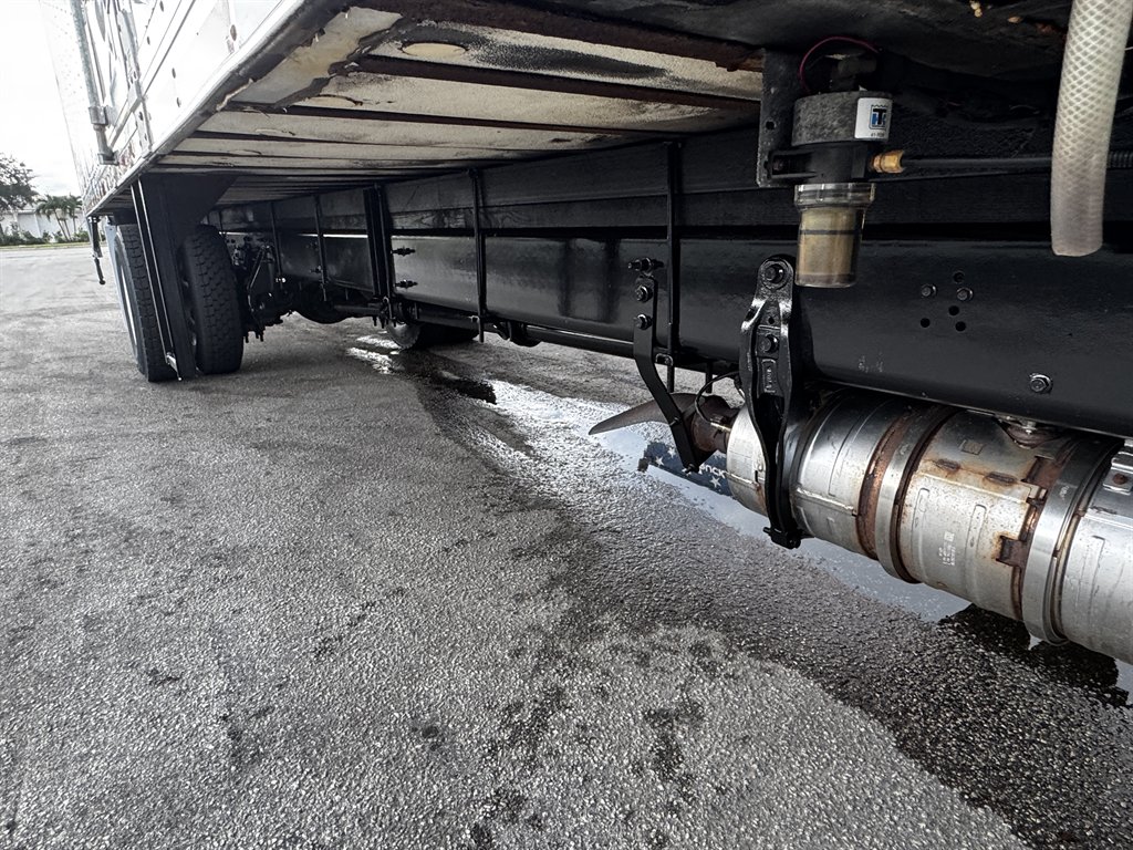2019 International Ma025 - $38,995