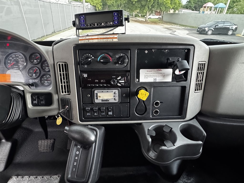 2019 International Ma025 - $38,995