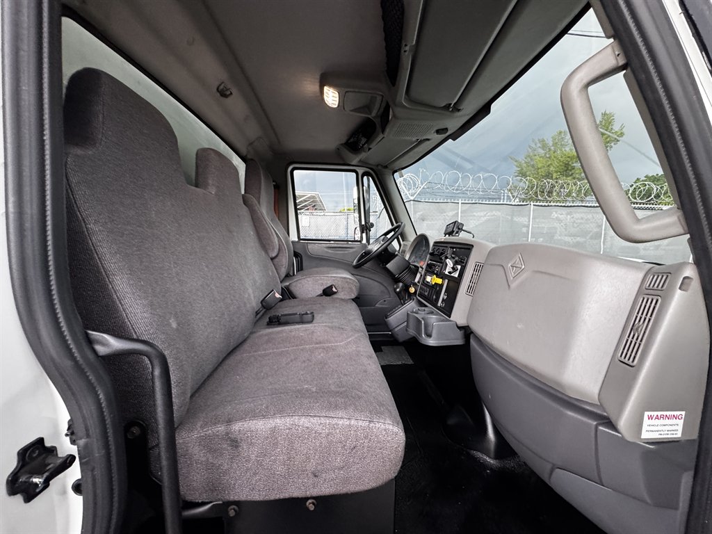 2019 International Ma025 - $38,995