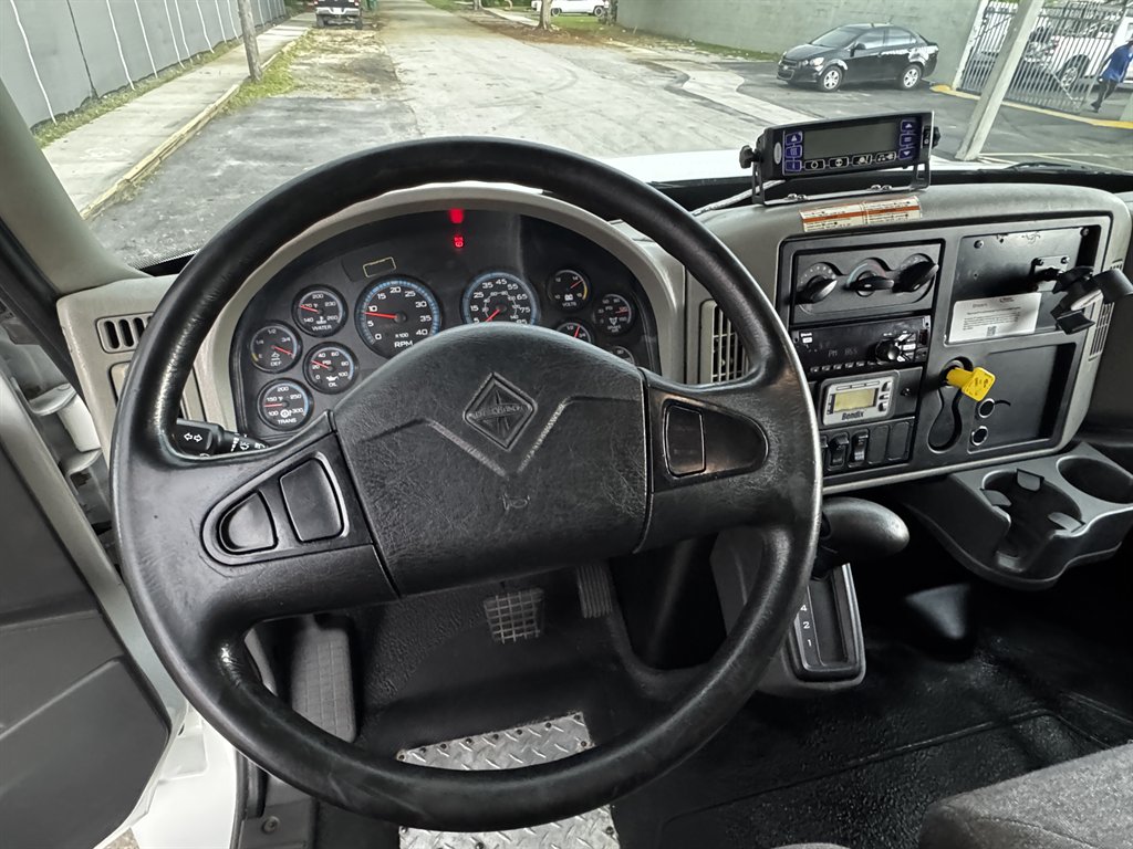 2019 International Ma025 - $38,995