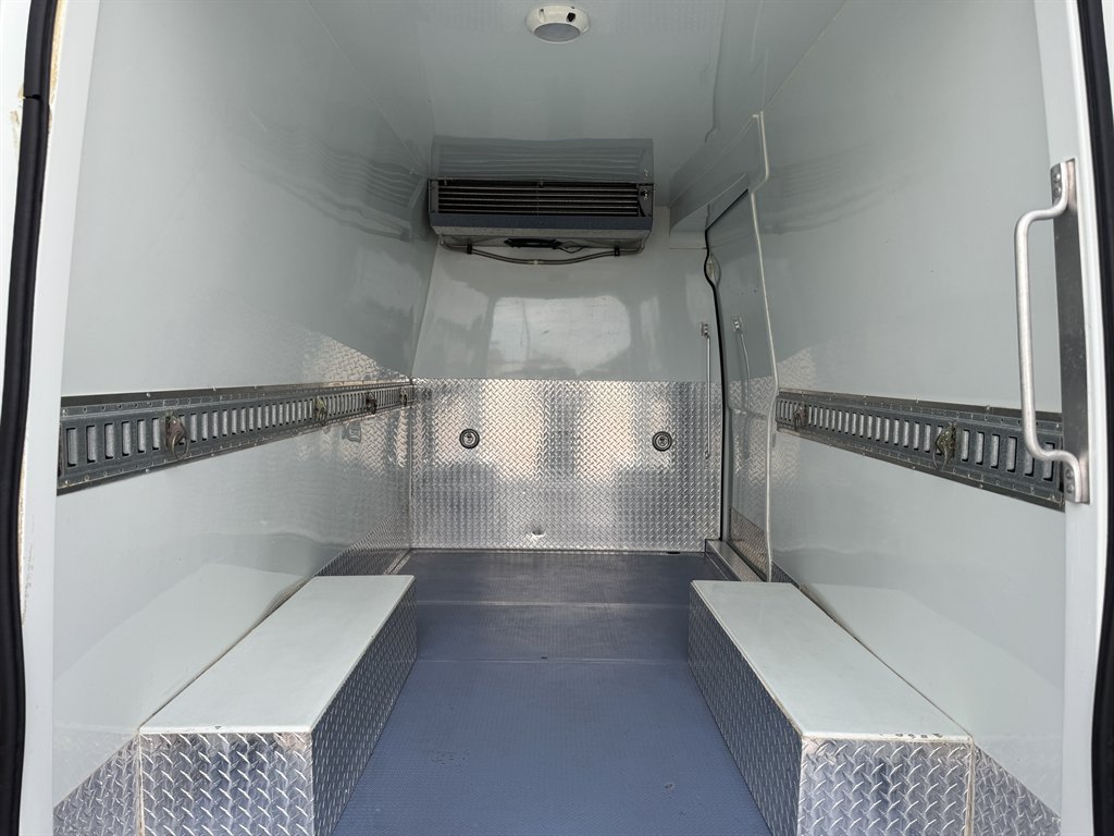 2018 Freightliner Sprinter - $36,995