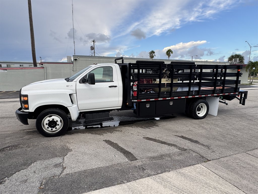 2020 International Cv515 - $42,995