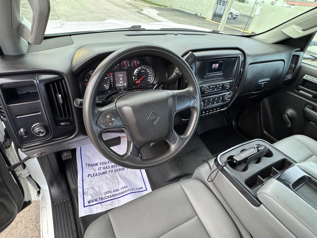 2020 International Cv515 - $42,995