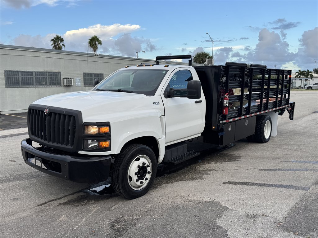 2020 International Cv515 - $42,995