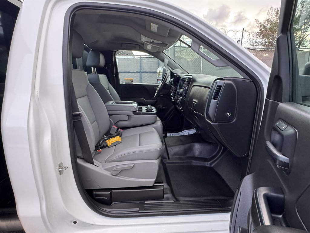 2020 International Cv515 - $42,995