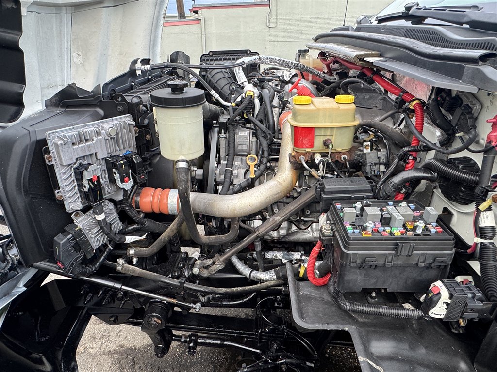 2020 International Cv515 - $42,995