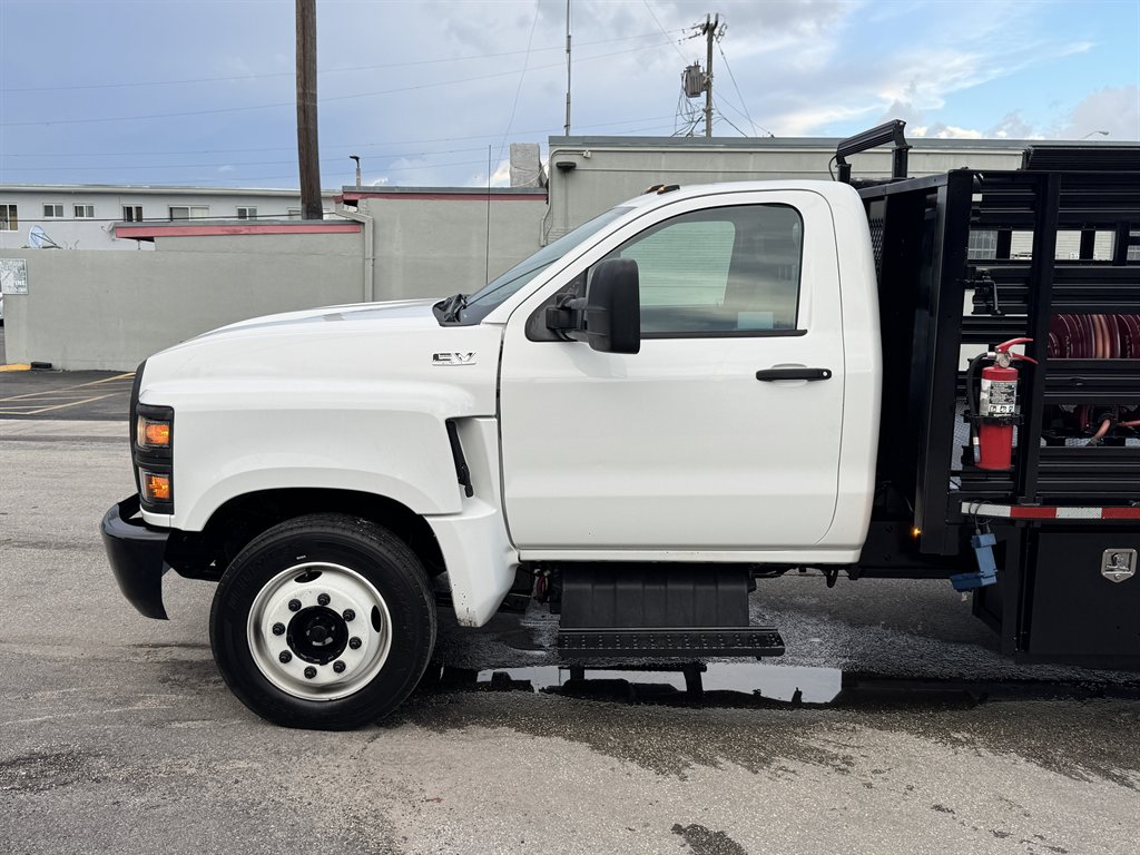 2020 International Cv515 - $42,995
