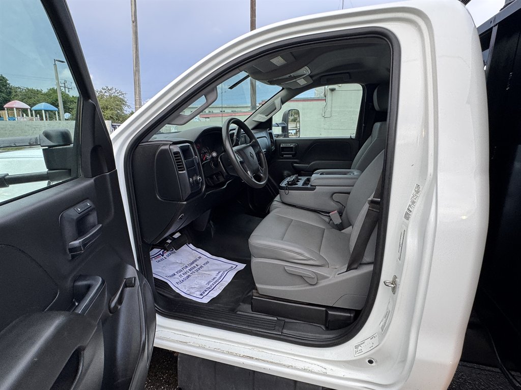 2020 International Cv515 - $42,995