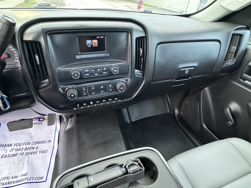 2020 International Cv515 - $42,995