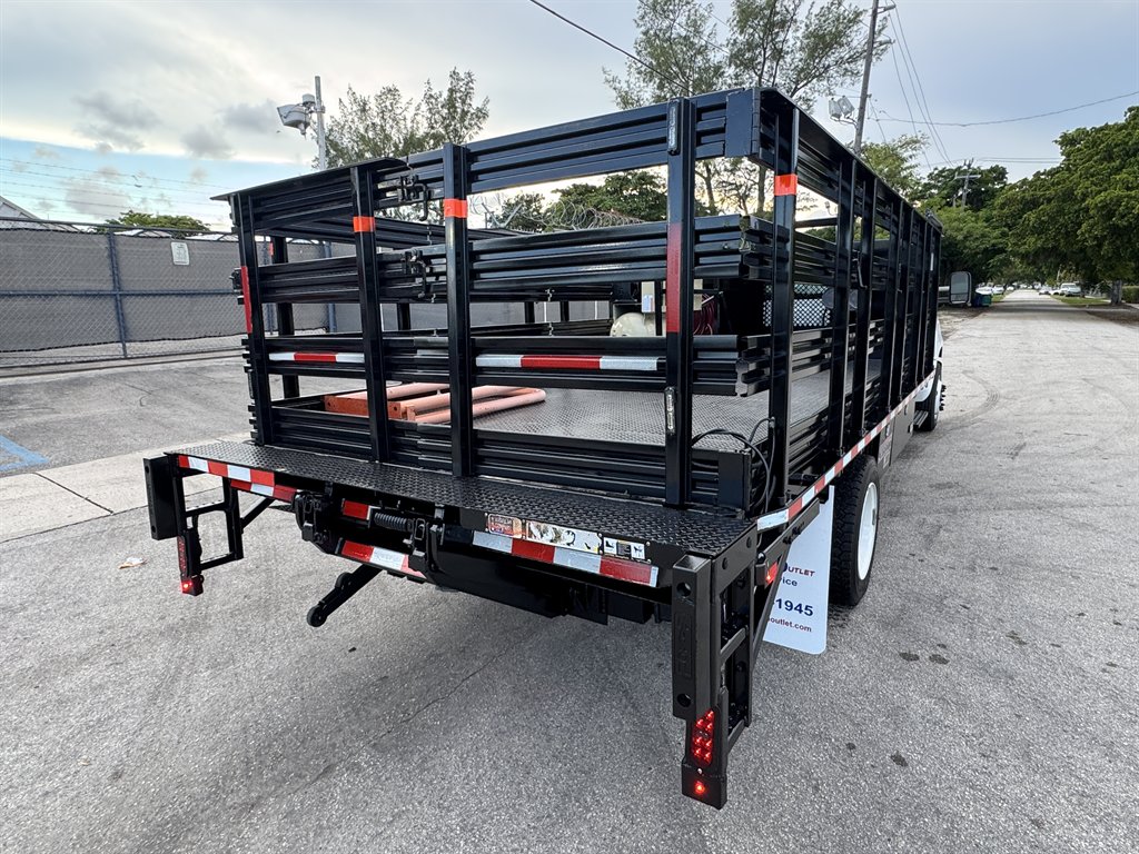 2020 International Cv515 - $42,995