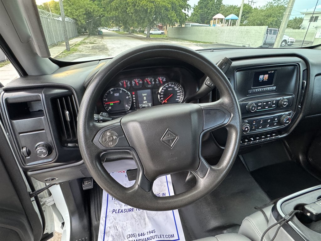 2020 International Cv515 - $42,995