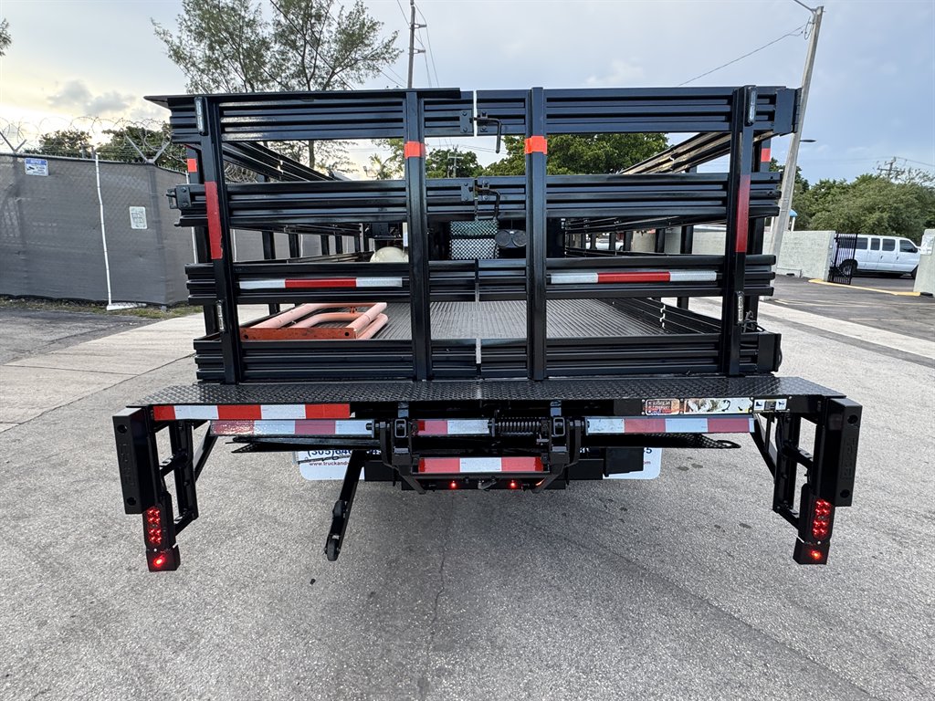 2020 International Cv515 - $42,995