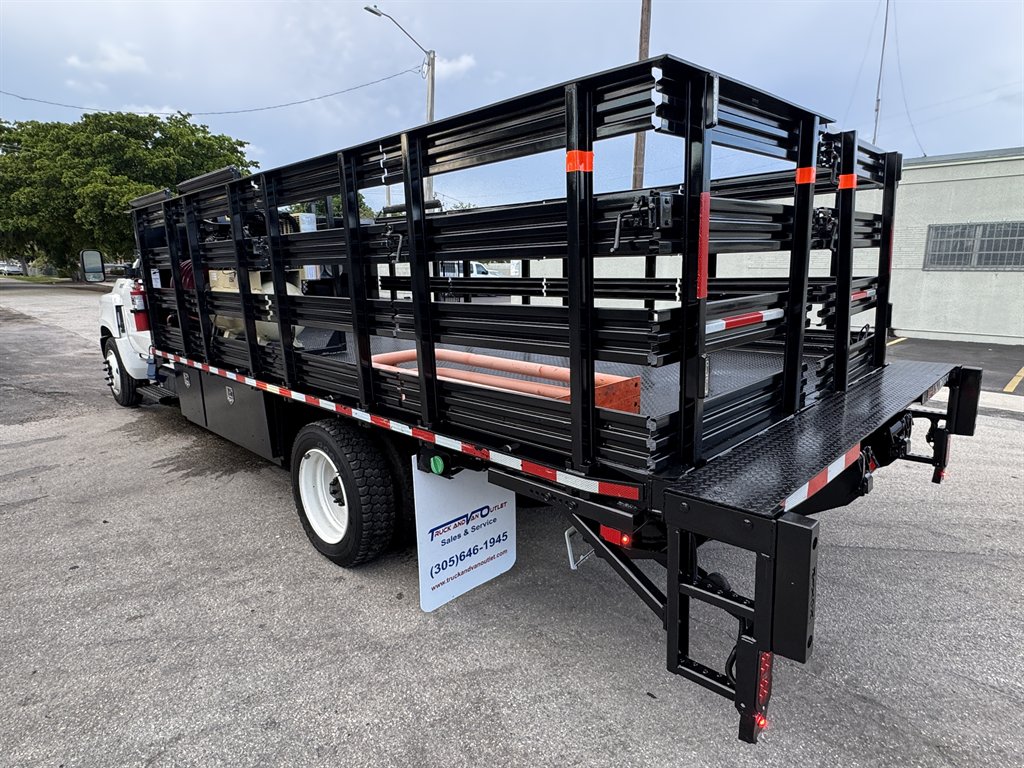 2020 International Cv515 - $42,995