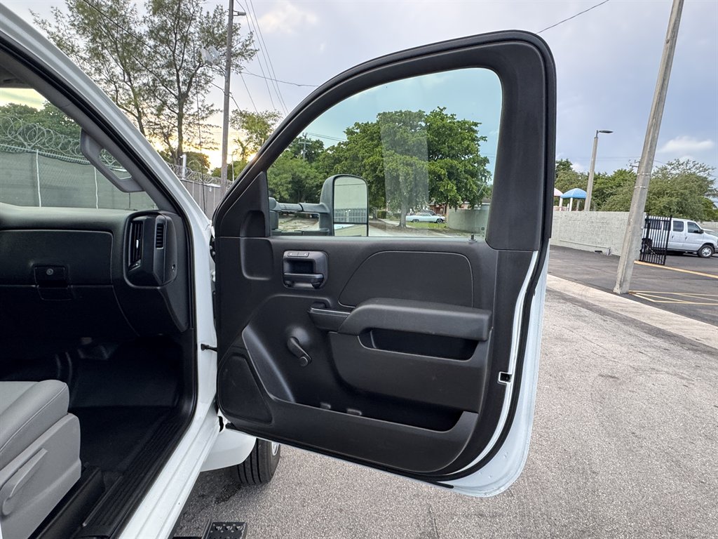 2020 International Cv515 - $42,995