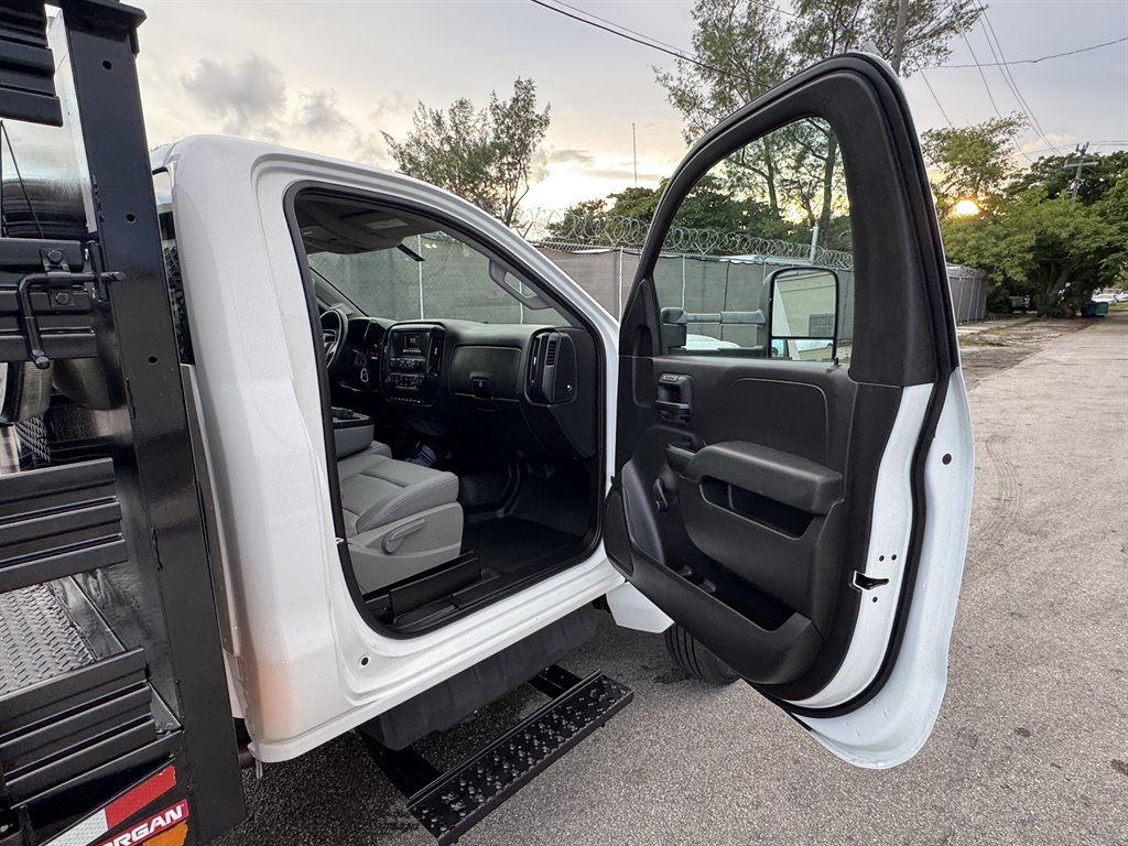 2020 International Cv515 - $42,995