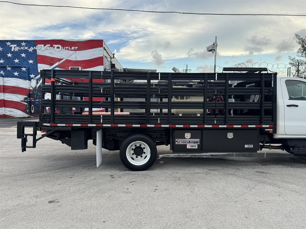 2020 International Cv515 - $42,995