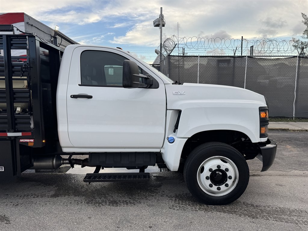 2020 International Cv515 - $42,995