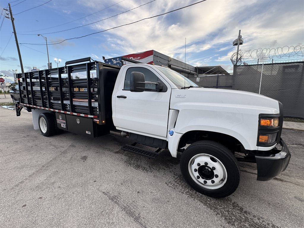2020 International Cv515 - $42,995