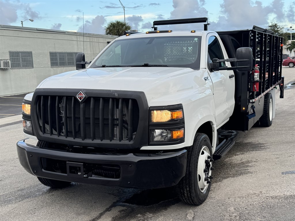 2020 International Cv515 - $42,995