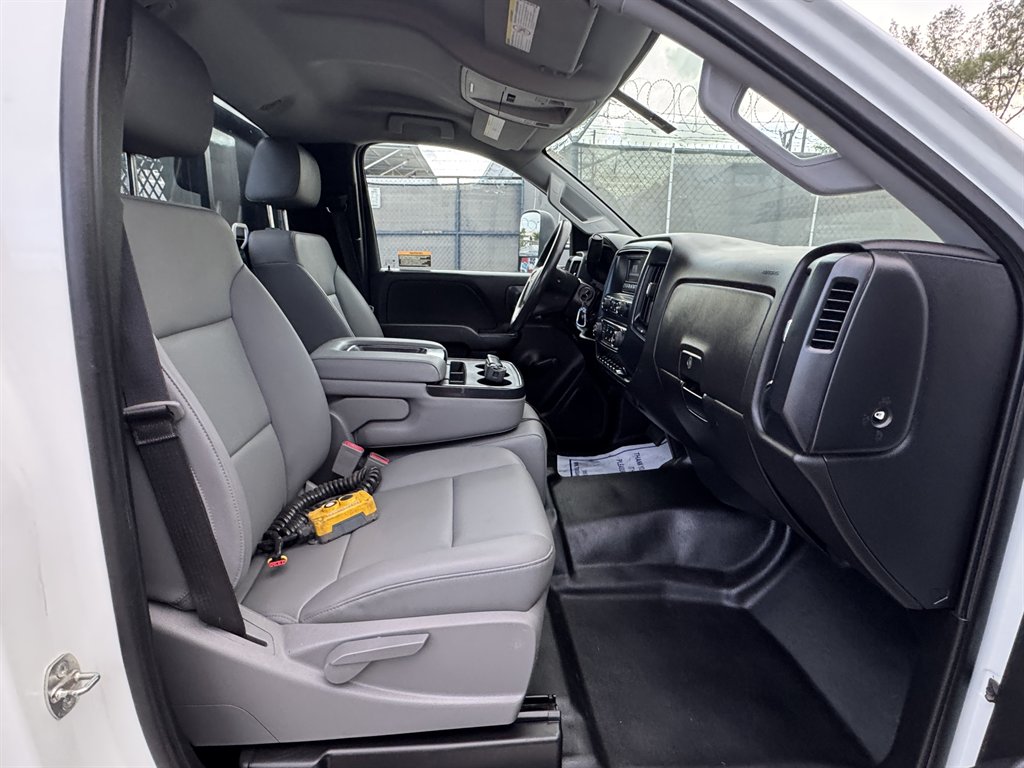 2020 International Cv515 - $42,995