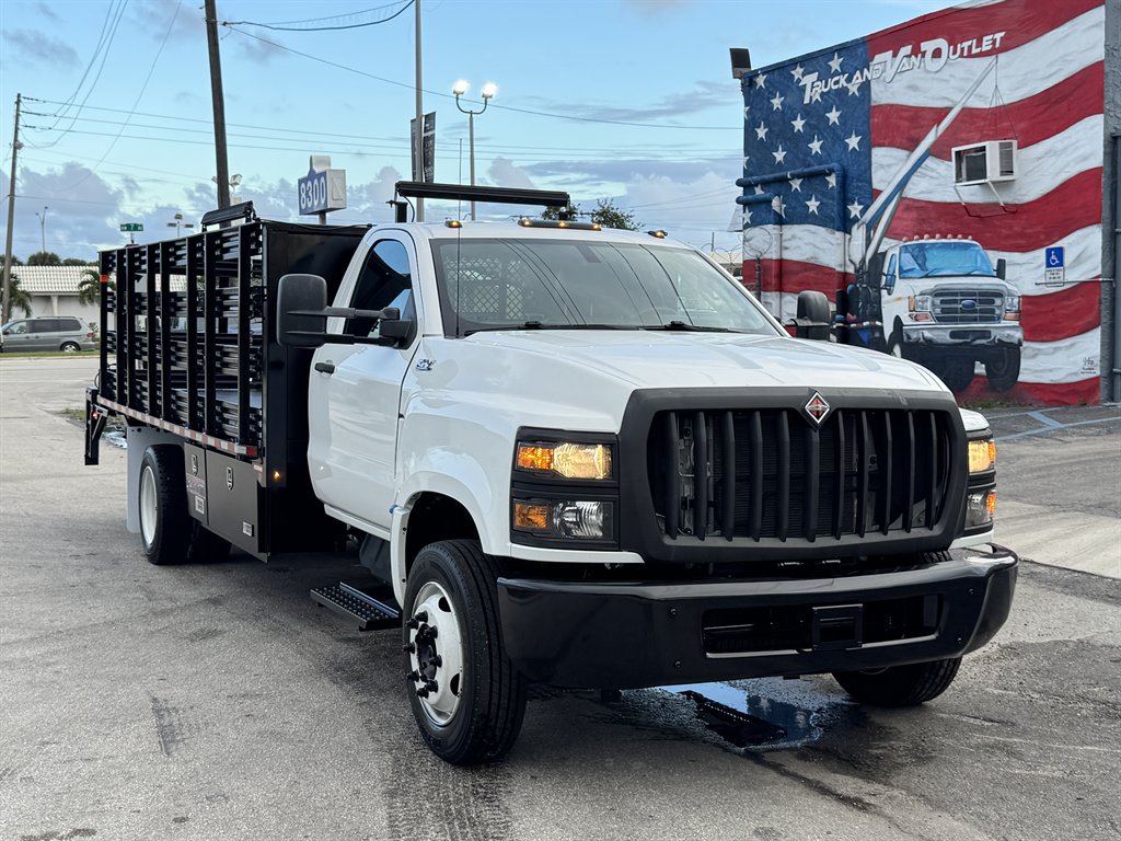 2020 International Cv515 - $42,995