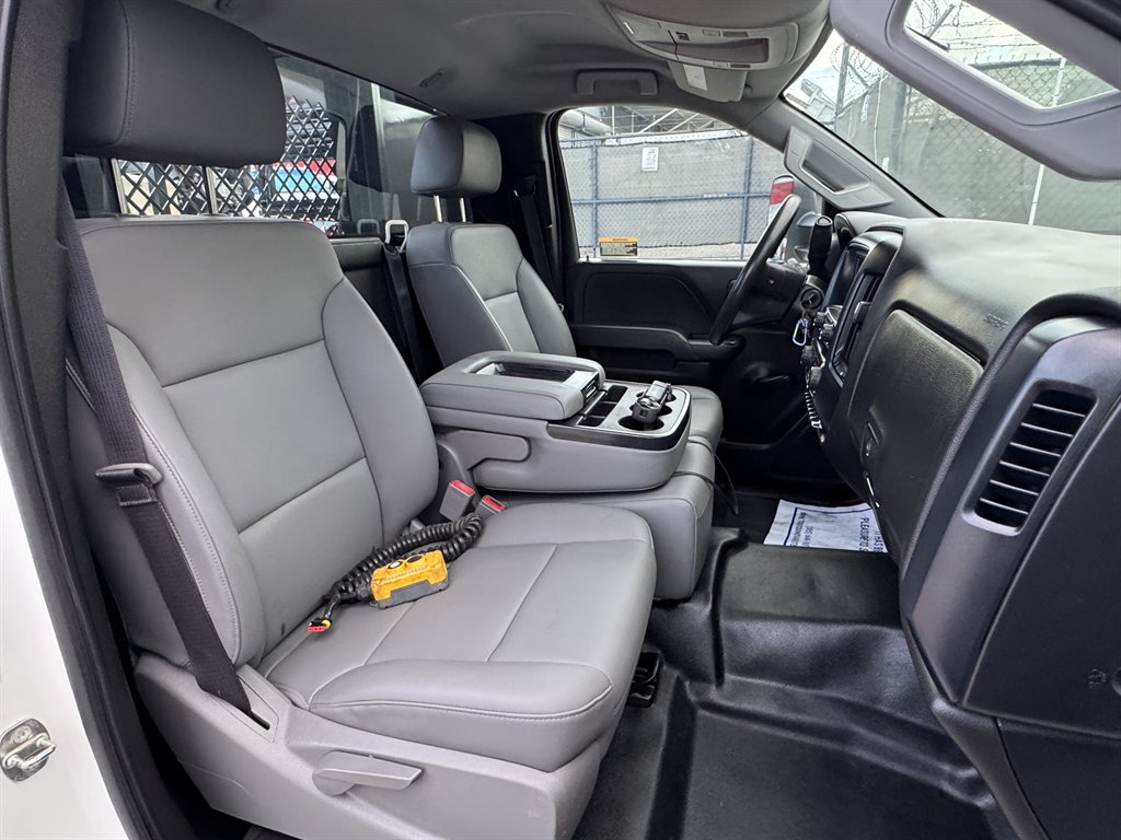 2020 International Cv515 - $42,995