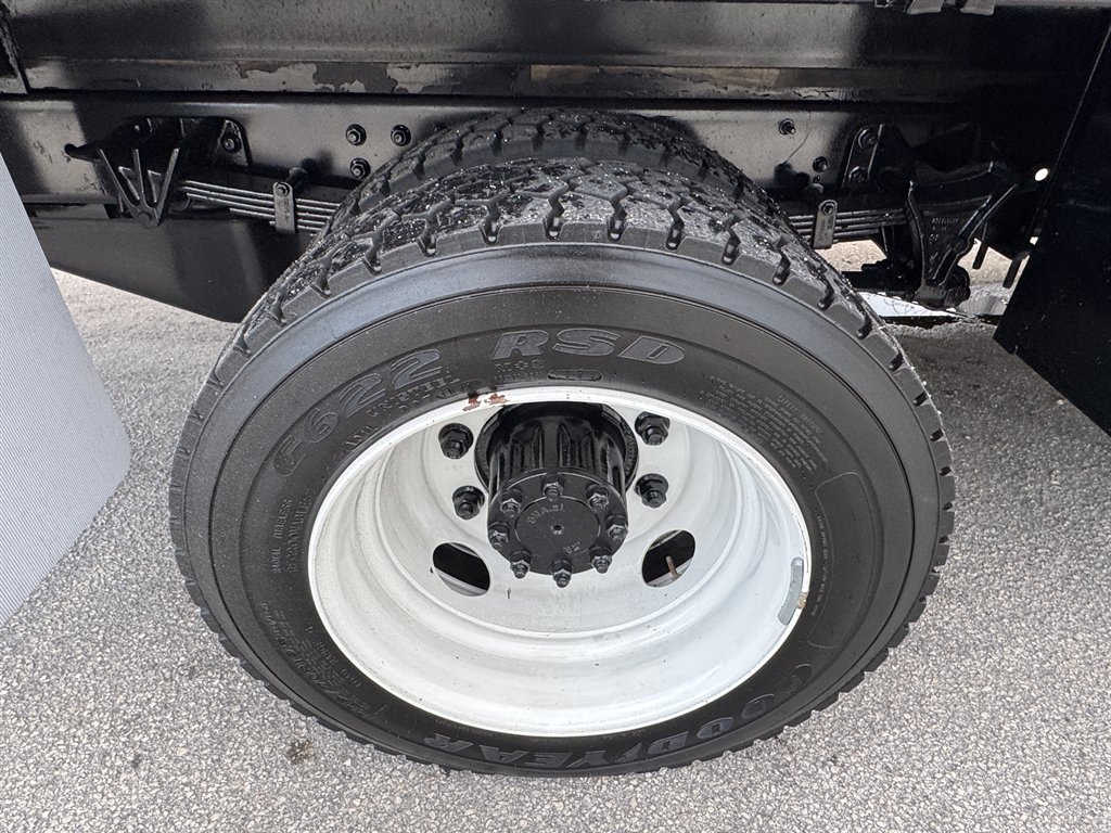 2020 International Cv515 - $42,995