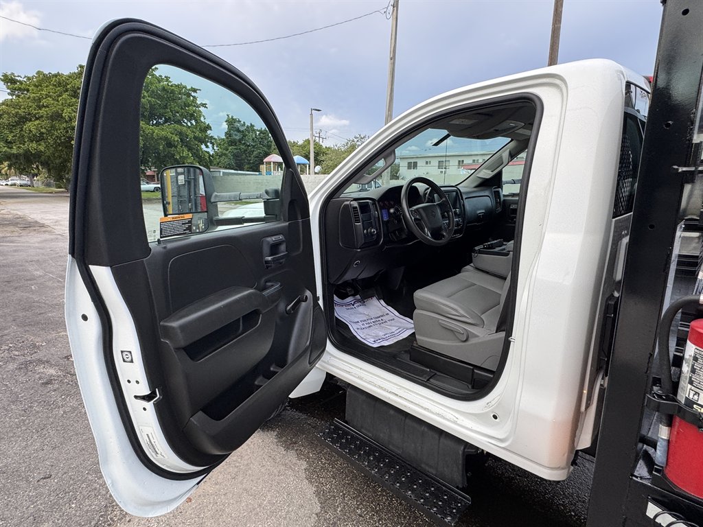 2020 International Cv515 - $42,995