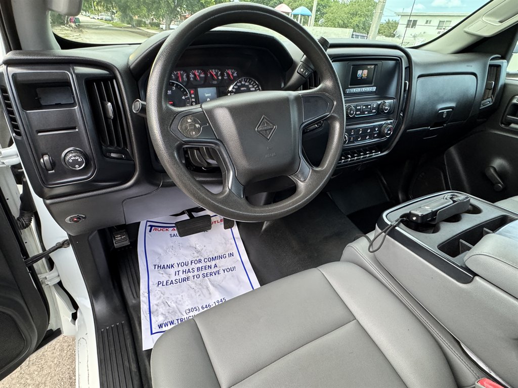 2020 International Cv515 - $42,995