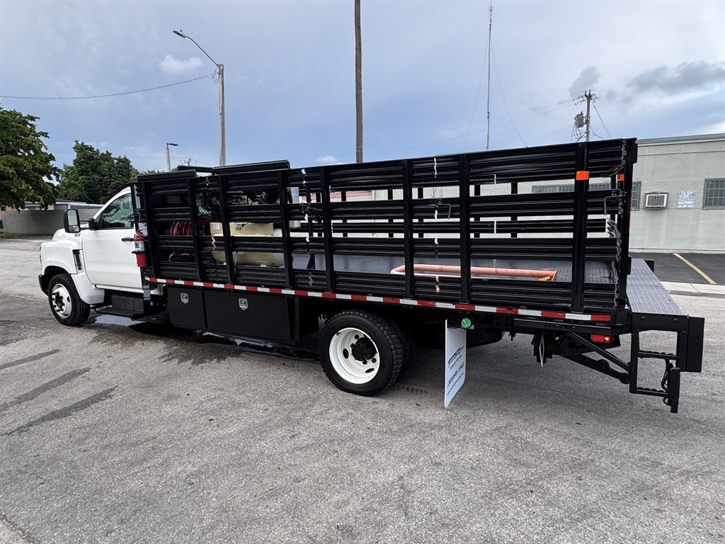 2020 International Cv515 - $42,995