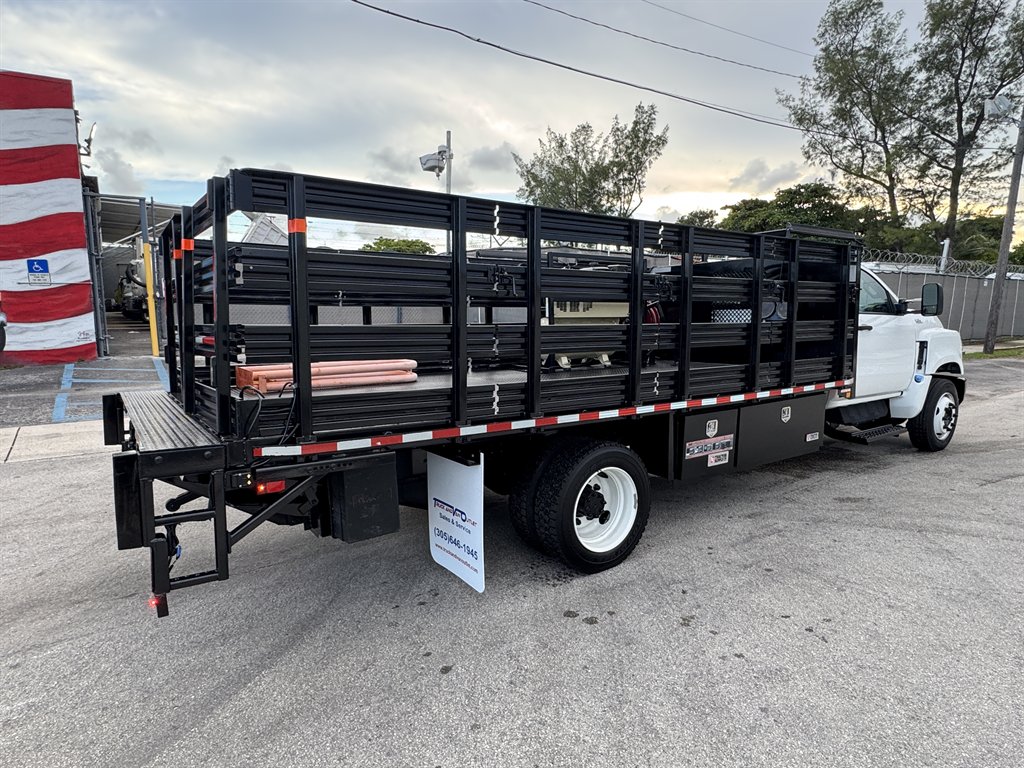 2020 International Cv515 - $42,995
