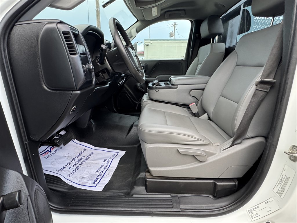 2020 International Cv515 - $42,995