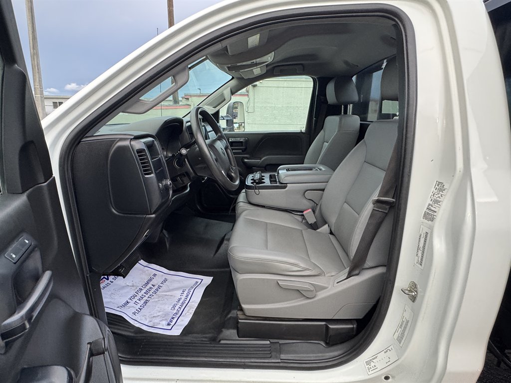 2020 International Cv515 - $42,995