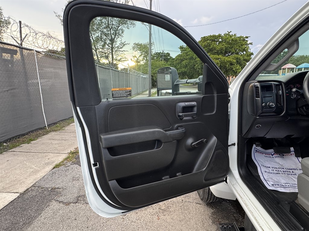 2020 International Cv515 - $42,995