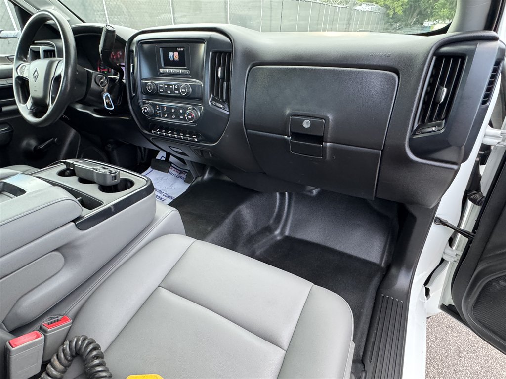 2020 International Cv515 - $42,995