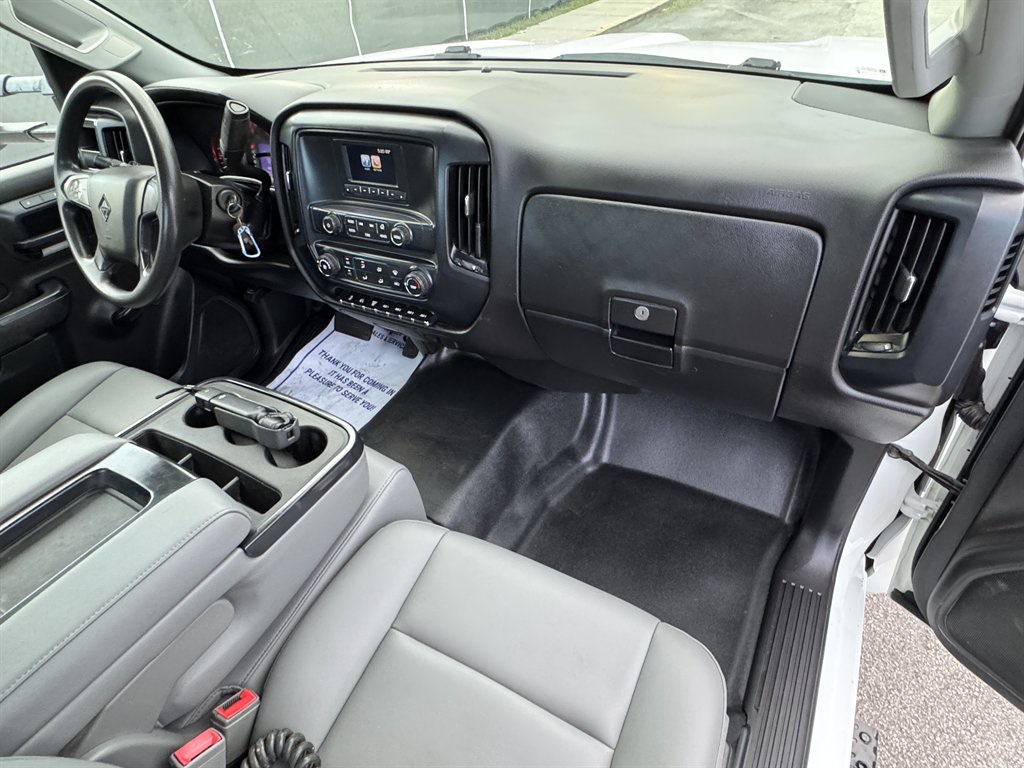 2020 International Cv515 - $42,995