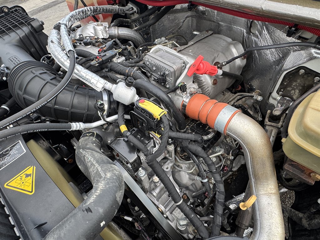2020 International Cv515 - $42,995