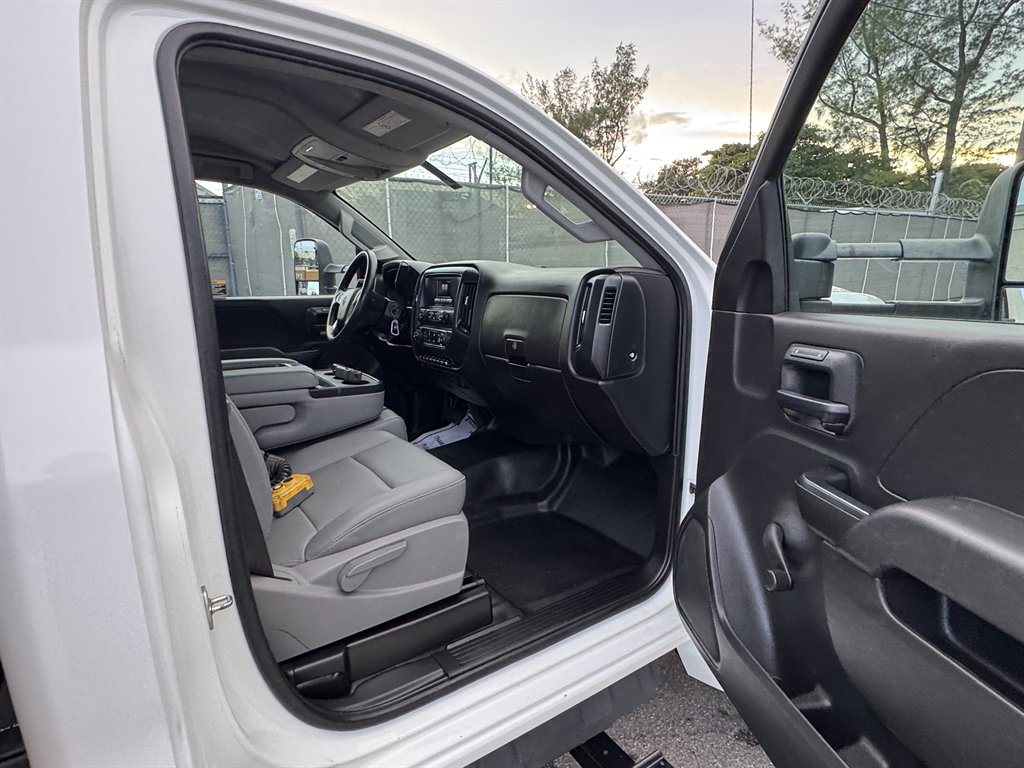 2020 International Cv515 - $42,995