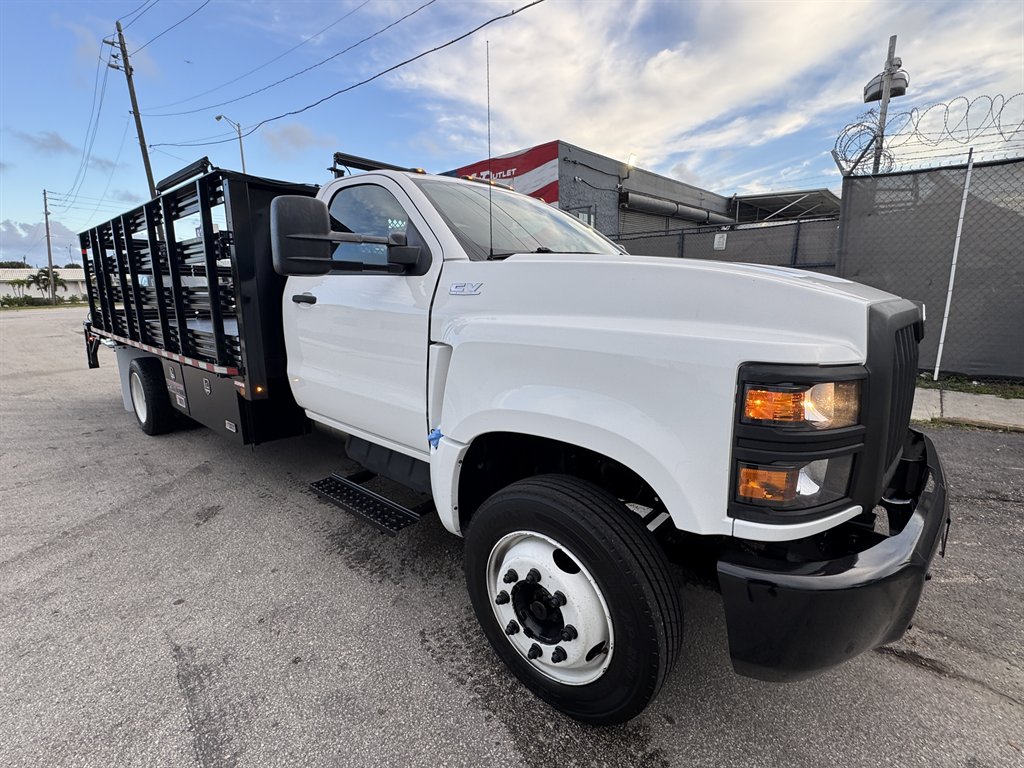 2020 International Cv515 - $42,995
