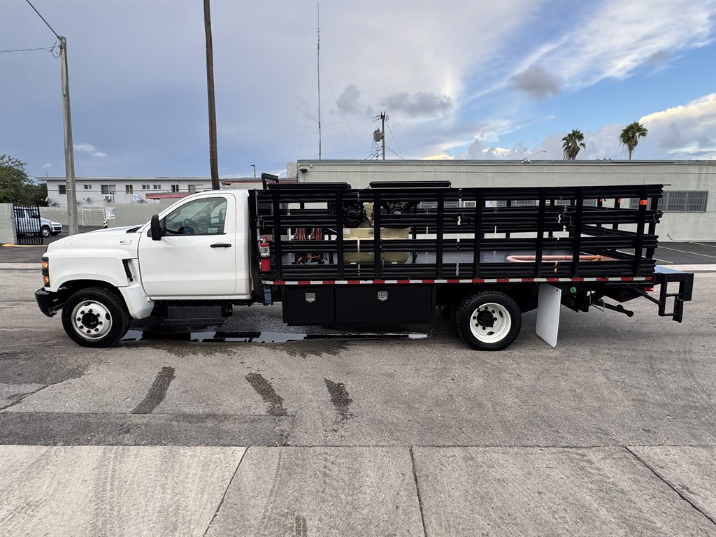 2020 International Cv515 - $42,995