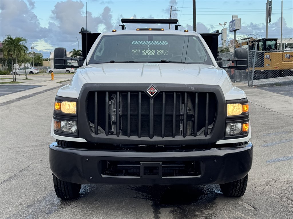 2020 International Cv515 - $42,995