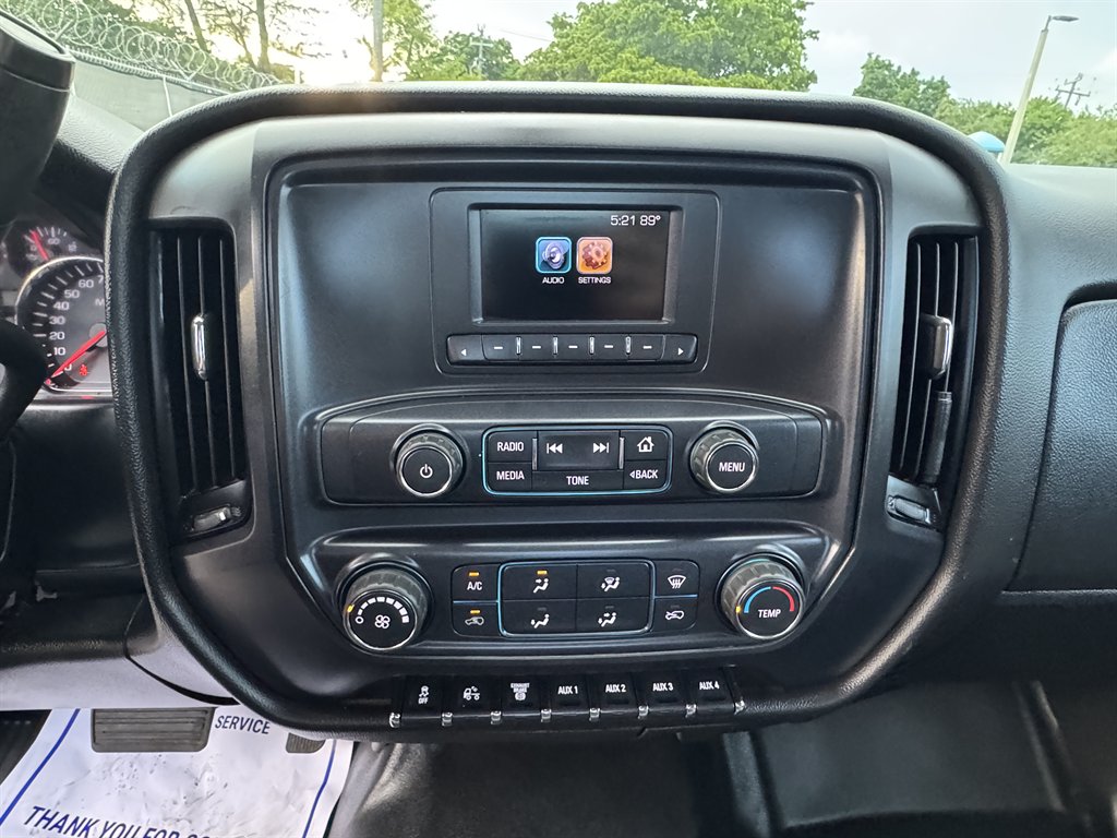 2020 International Cv515 - $42,995