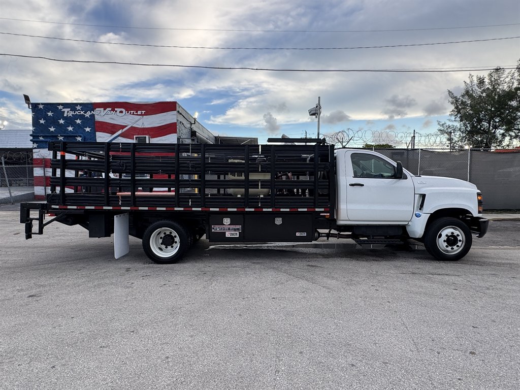 2020 International Cv515 - $42,995