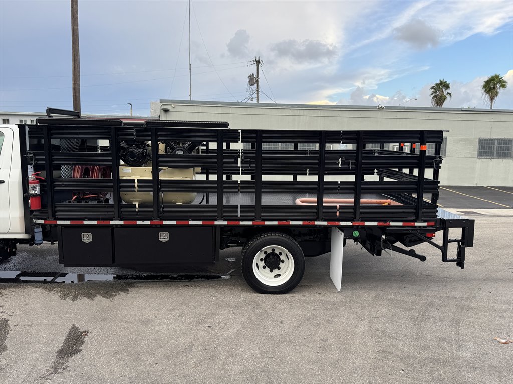 2020 International Cv515 - $42,995