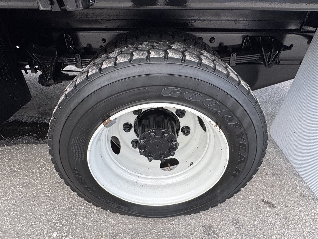 2020 International Cv515 - $42,995