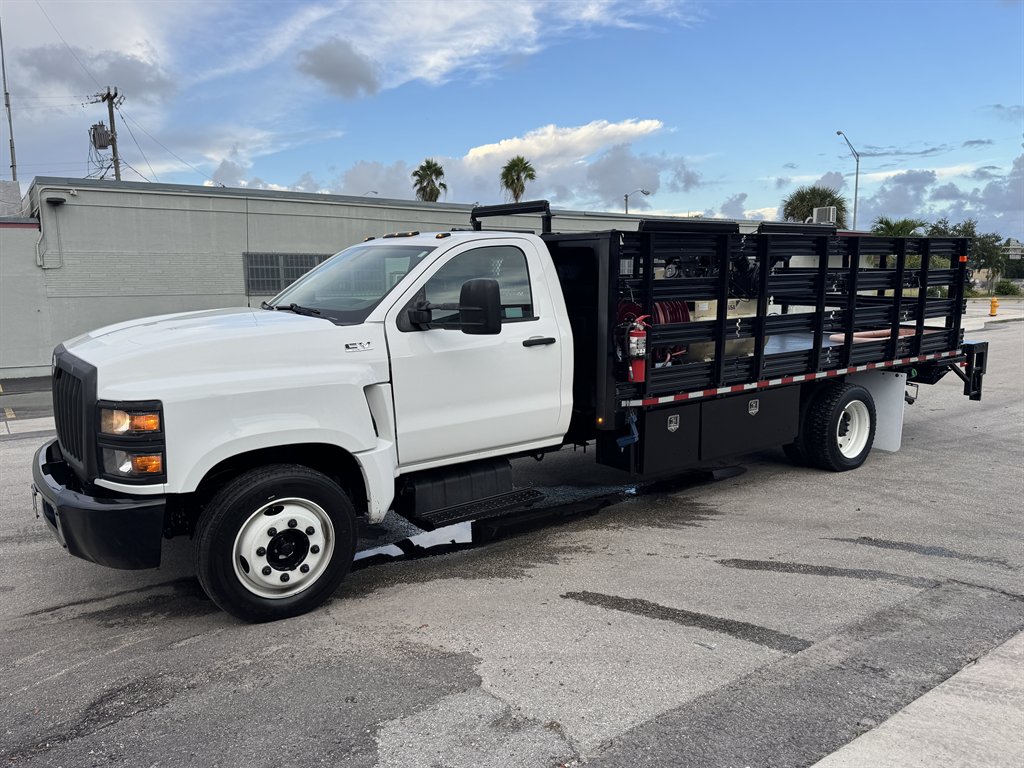 2020 International Cv515 - $42,995